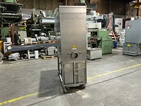 Alko - 2001 - mobil-jet 160 - filterafzuiginstallatie - afbeelding 5 van  8