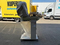 Alko - 2009 - mobil 140 - mobiele stofafzuiger - afbeelding 1 van  5