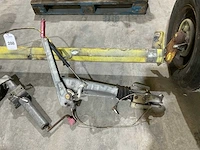 Alko b1600 qs wielas - afbeelding 4 van  5