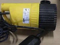 Alko dompelpomp voor helder water type sub 8001 - afbeelding 4 van  5