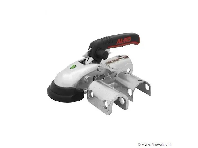 Alko kogelkoppeling1600 kg. 35-45-50 mm rond - afbeelding 1 van  4