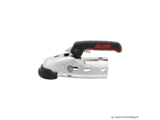 Alko kogelkoppeling1600 kg. 35-45-50 mm rond - afbeelding 2 van  4