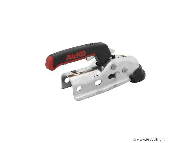 Alko kogelkoppeling1600 kg. 35-45-50 mm rond - afbeelding 3 van  4