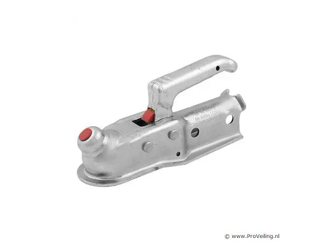 Alko kogelkoppeling1600 kg. 35 mm - afbeelding 1 van  3