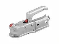 Alko kogelkoppeling1600 kg. 35 mm - afbeelding 1 van  3