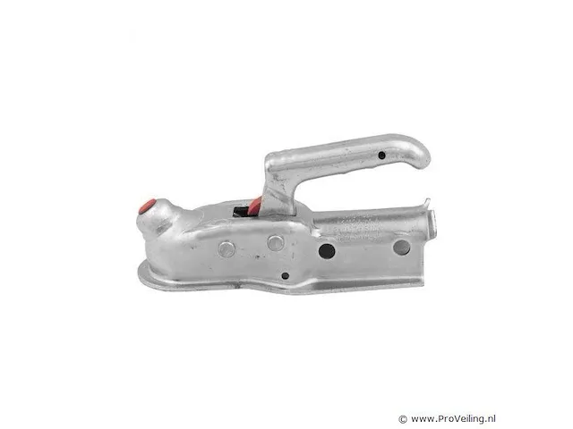 Alko kogelkoppeling1600 kg. 35 mm - afbeelding 2 van  3
