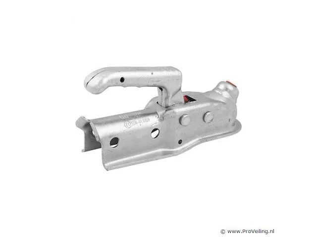 Alko kogelkoppeling1600 kg. 35 mm - afbeelding 3 van  3