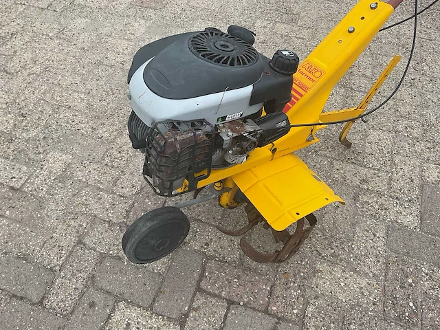 Alko mh 5000 tuinfrees - afbeelding 1 van  5
