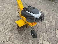 Alko mh 5000 tuinfrees - afbeelding 2 van  5