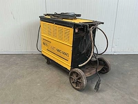Alko mig mag 160s lasapparaat - afbeelding 3 van  6