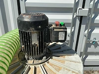 Alko mobil 140 filterafzuiginstallatie - afbeelding 5 van  6
