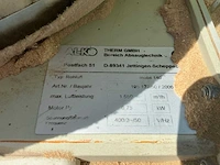 Alko mobil 140 filterafzuiginstallatie - afbeelding 6 van  6