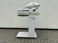 Alko mobil 140 filterafzuiginstallatie - afbeelding 5 van  11