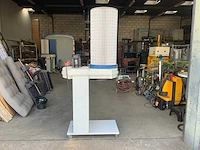 Alko mobil 140 stofafzuiger - afbeelding 2 van  4