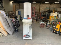 Alko mobil 140 stofafzuiger - afbeelding 4 van  4
