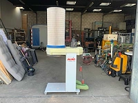 Alko mobil 140 stofafzuiger - afbeelding 1 van  4