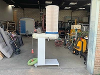 Alko mobil 140 stofafzuiger - afbeelding 2 van  4