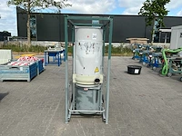 Alko mobil-jet 100 filterafzuiginstallatie - afbeelding 2 van  8