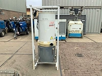 Alko mobil jet 100 stofafzuiger - afbeelding 2 van  3
