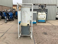 Alko mobil jet 100 stofafzuiger - afbeelding 2 van  4