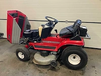 Alko t12/97sd ride on lawn mowers - afbeelding 4 van  9