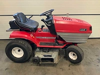 Alko t12/97sd ride on lawn mowers - afbeelding 9 van  9