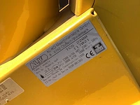 Alko tcs2200 houthakselaar - afbeelding 4 van  4