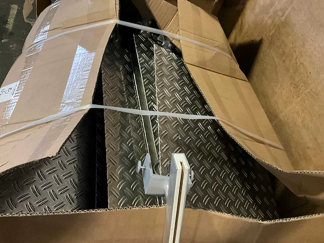 Alkona partij winkel stelling - afbeelding 4 van  13