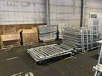 Alkona partij winkel stelling - afbeelding 1 van  13