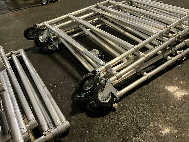 Alkona partij winkel stelling - afbeelding 7 van  13