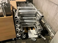Alkona partij winkel stelling - afbeelding 13 van  13