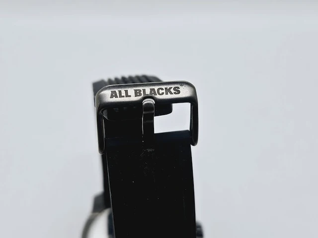 All blacks x rugby union sporthorloge - afbeelding 6 van  7
