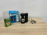 All edco petit café koffiezetapparaat - afbeelding 3 van  6