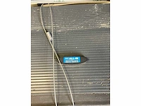 All-in - 2021 - 5x4m elektrische overheaddeur - afbeelding 3 van  5