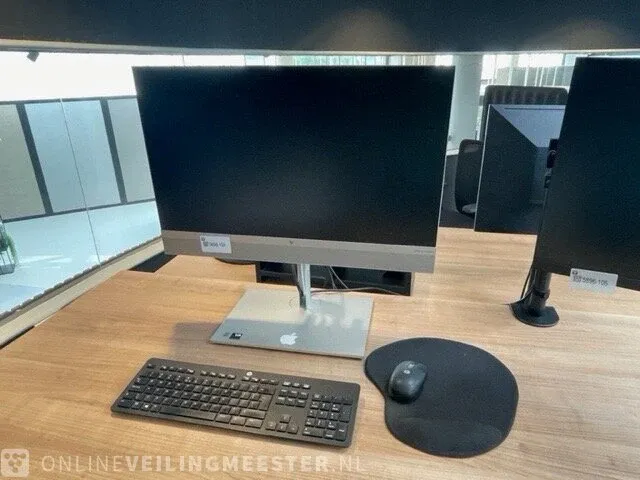 All-in-one computer hp, eliteone 800 g6 e27 - afbeelding 1 van  11