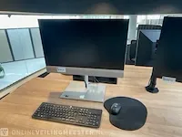 All-in-one computer hp, eliteone 800 g6 e27