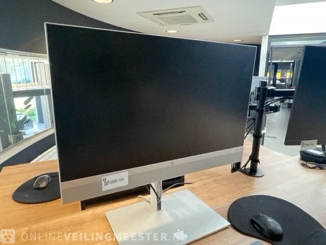 All-in-one computer hp, eliteone 800 g6 e27 - afbeelding 6 van  11