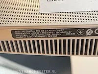 All-in-one computer hp, eliteone 800 g6 e27 - afbeelding 9 van  11