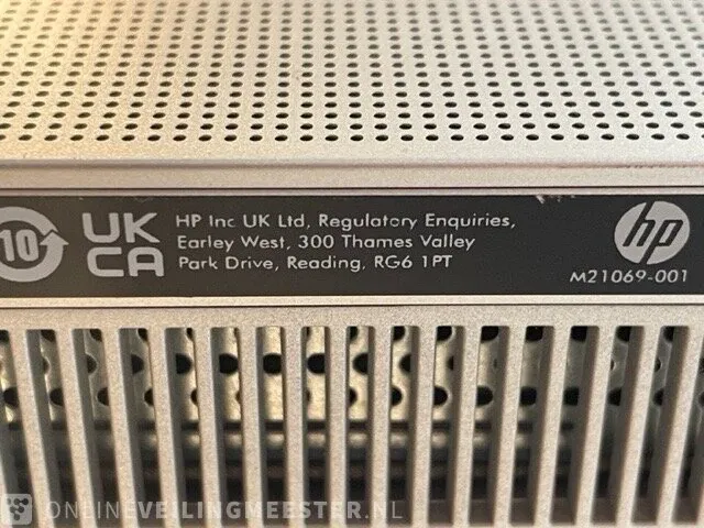 All-in-one computer hp, eliteone 800 g6 e27 - afbeelding 11 van  11