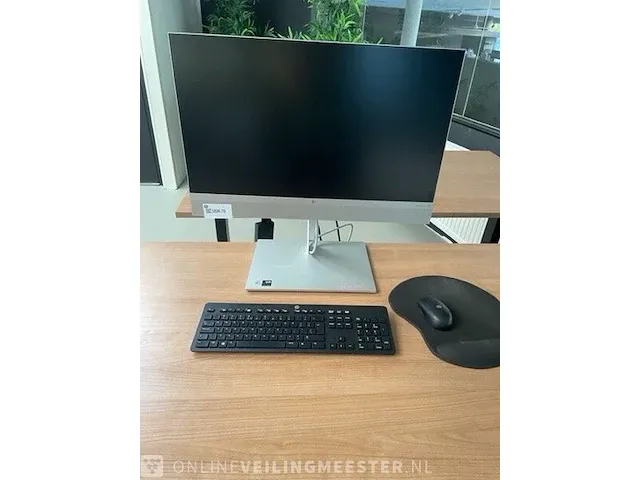 All-in-one computer hp, eliteone 800 g6 e27 - afbeelding 1 van  5