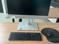 All-in-one computer hp, eliteone 800 g6 e27 - afbeelding 1 van  5