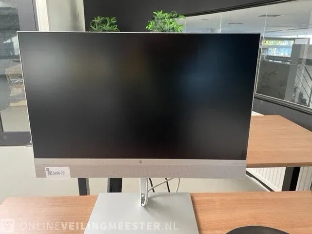 All-in-one computer hp, eliteone 800 g6 e27 - afbeelding 3 van  5