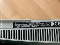 All-in-one computer hp, eliteone 800 g6 e27 - afbeelding 5 van  5