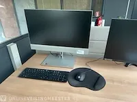 All-in-one computer hp, eliteone 800 g6 e27 - afbeelding 1 van  3