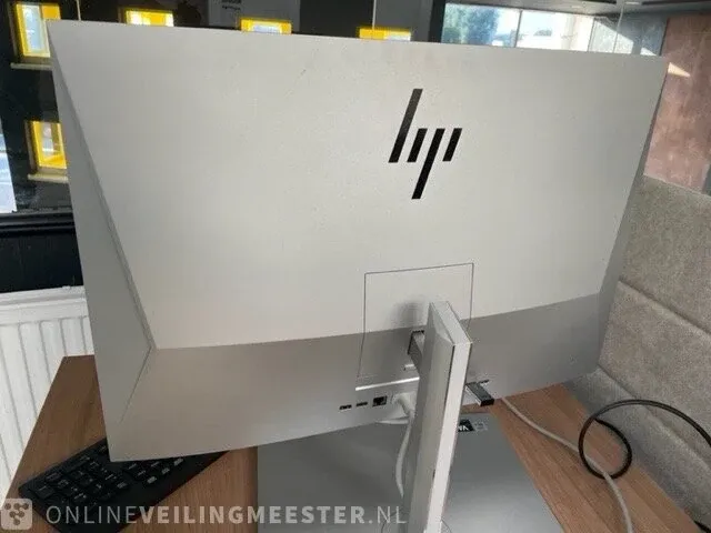 All-in-one computer hp, eliteone 800 g6 e27 - afbeelding 3 van  3