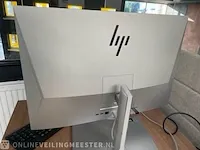 All-in-one computer hp, eliteone 800 g6 e27 - afbeelding 3 van  3