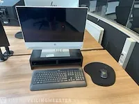 All-in-one computer hp, pavilion 24