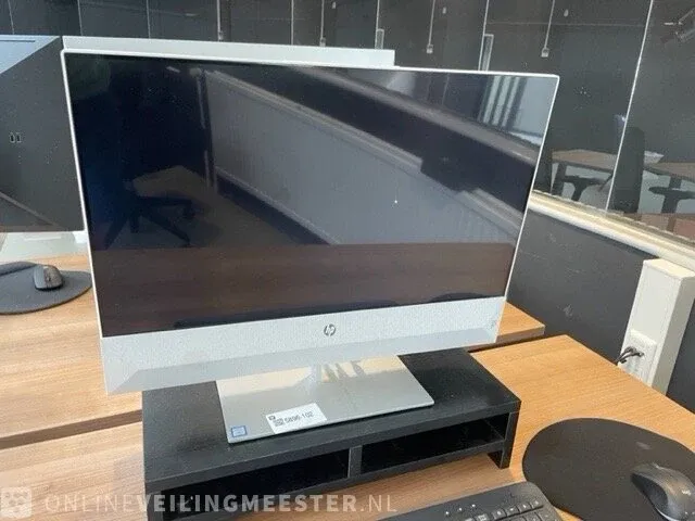 All-in-one computer hp, pavilion 24 - afbeelding 2 van  3