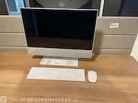 All-in-one computer hp - afbeelding 1 van  7