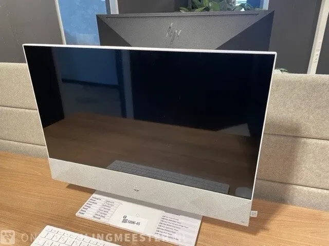 All-in-one computer hp - afbeelding 2 van  7